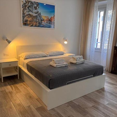 Hotel Navona 68 à Rome Extérieur photo
