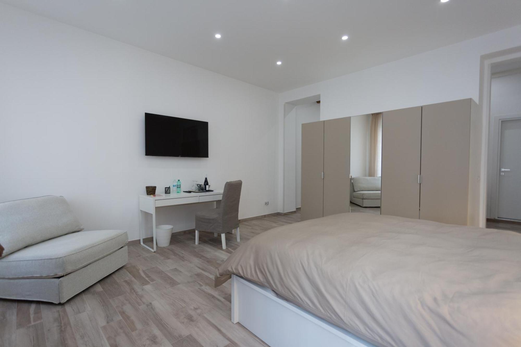 Hotel Navona 68 à Rome Extérieur photo