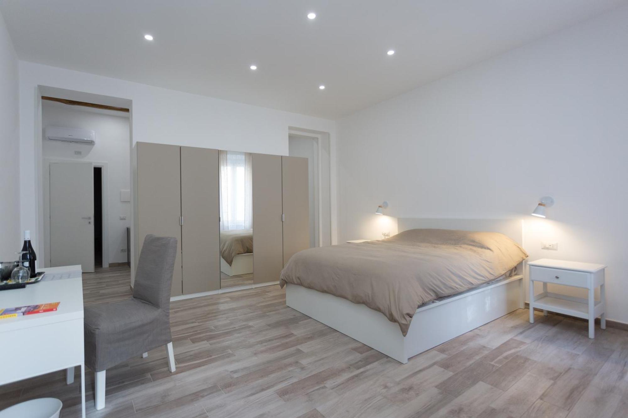 Hotel Navona 68 à Rome Extérieur photo
