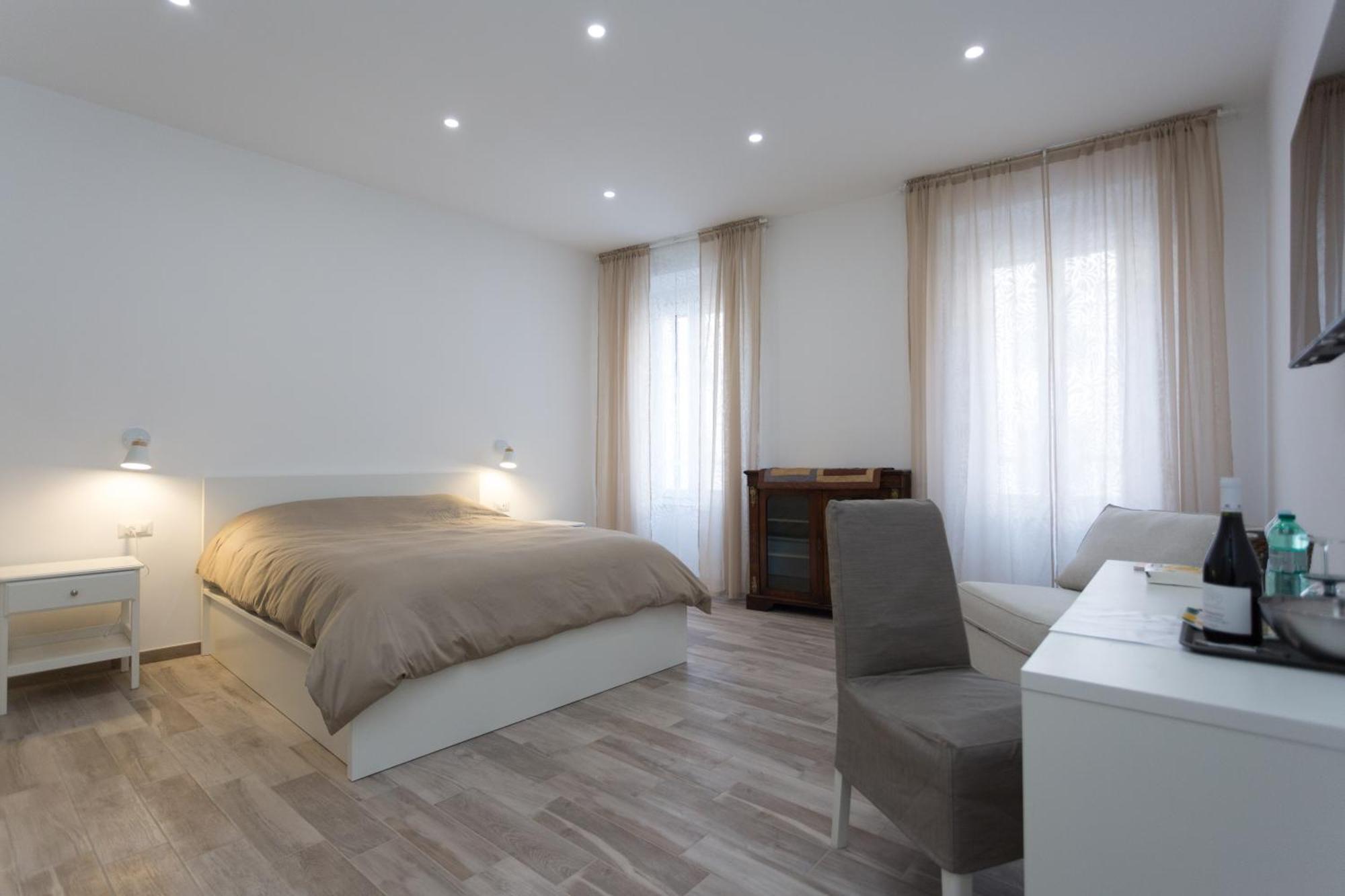 Hotel Navona 68 à Rome Extérieur photo