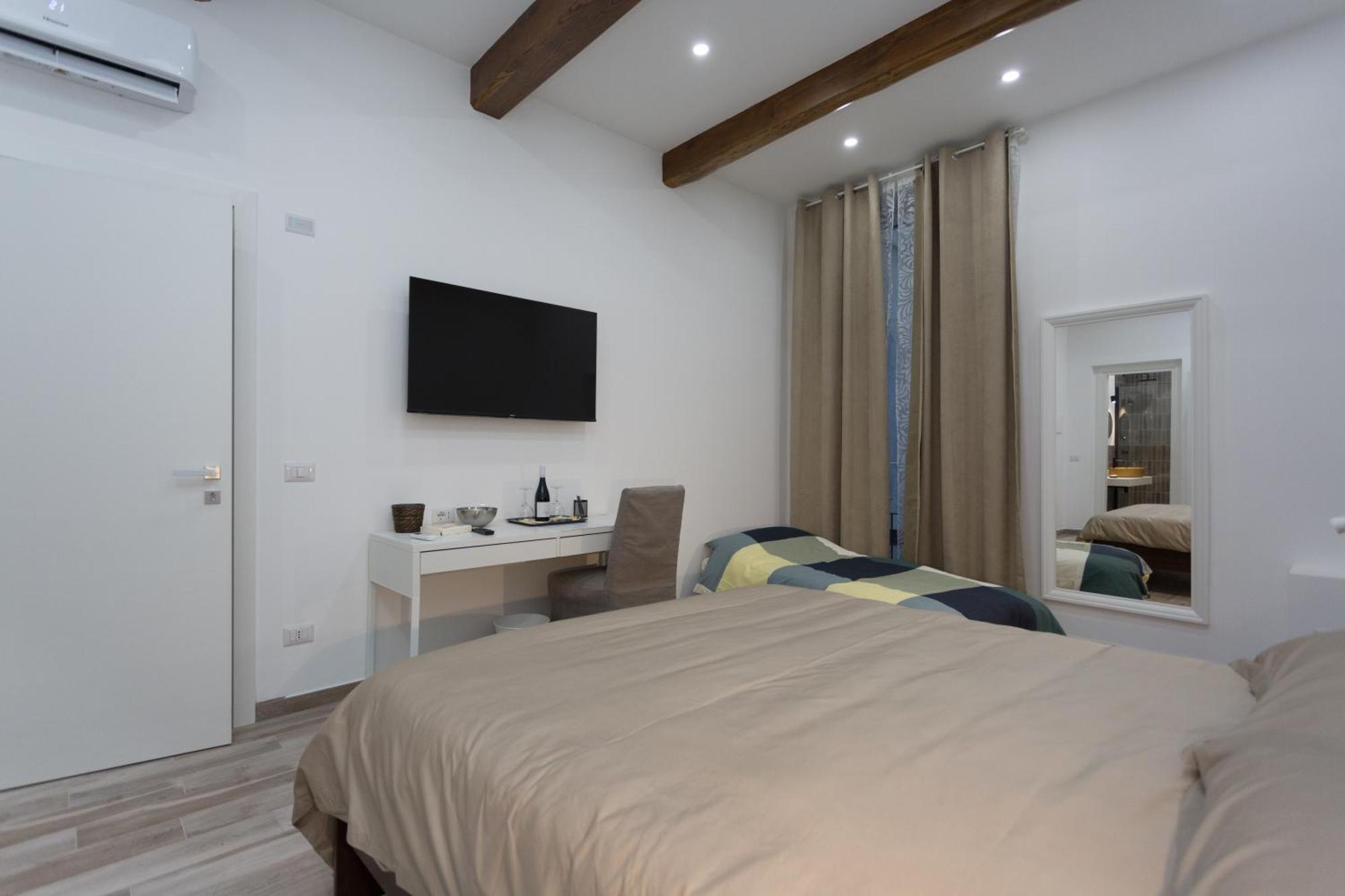 Hotel Navona 68 à Rome Extérieur photo