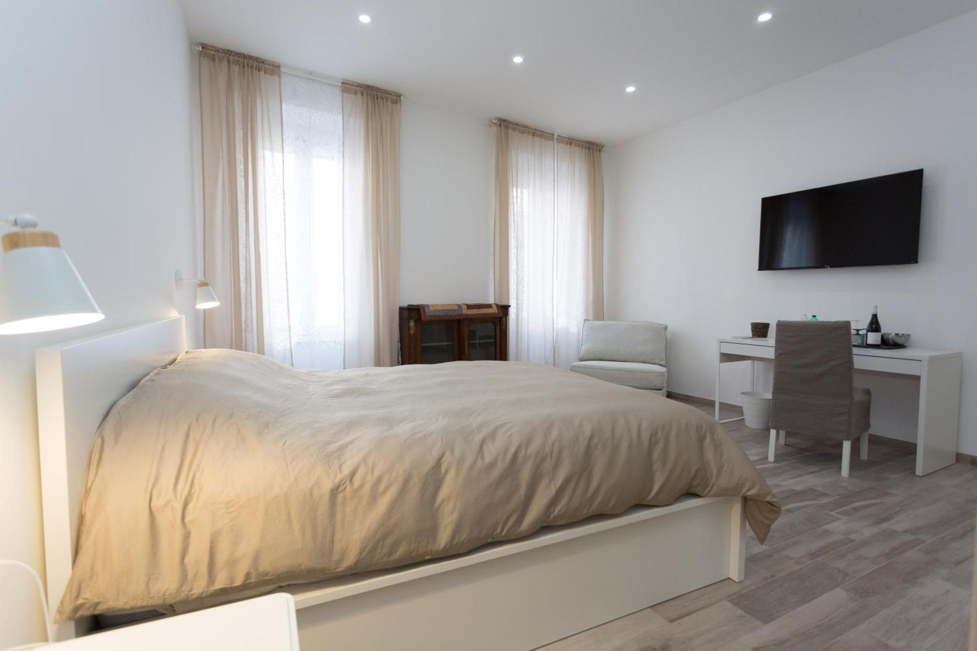 Hotel Navona 68 à Rome Extérieur photo