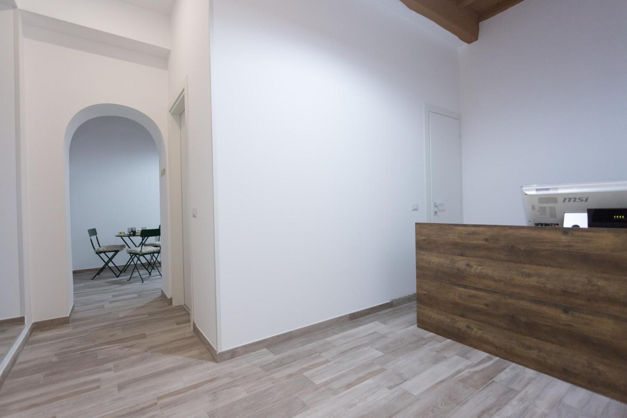 Hotel Navona 68 à Rome Extérieur photo