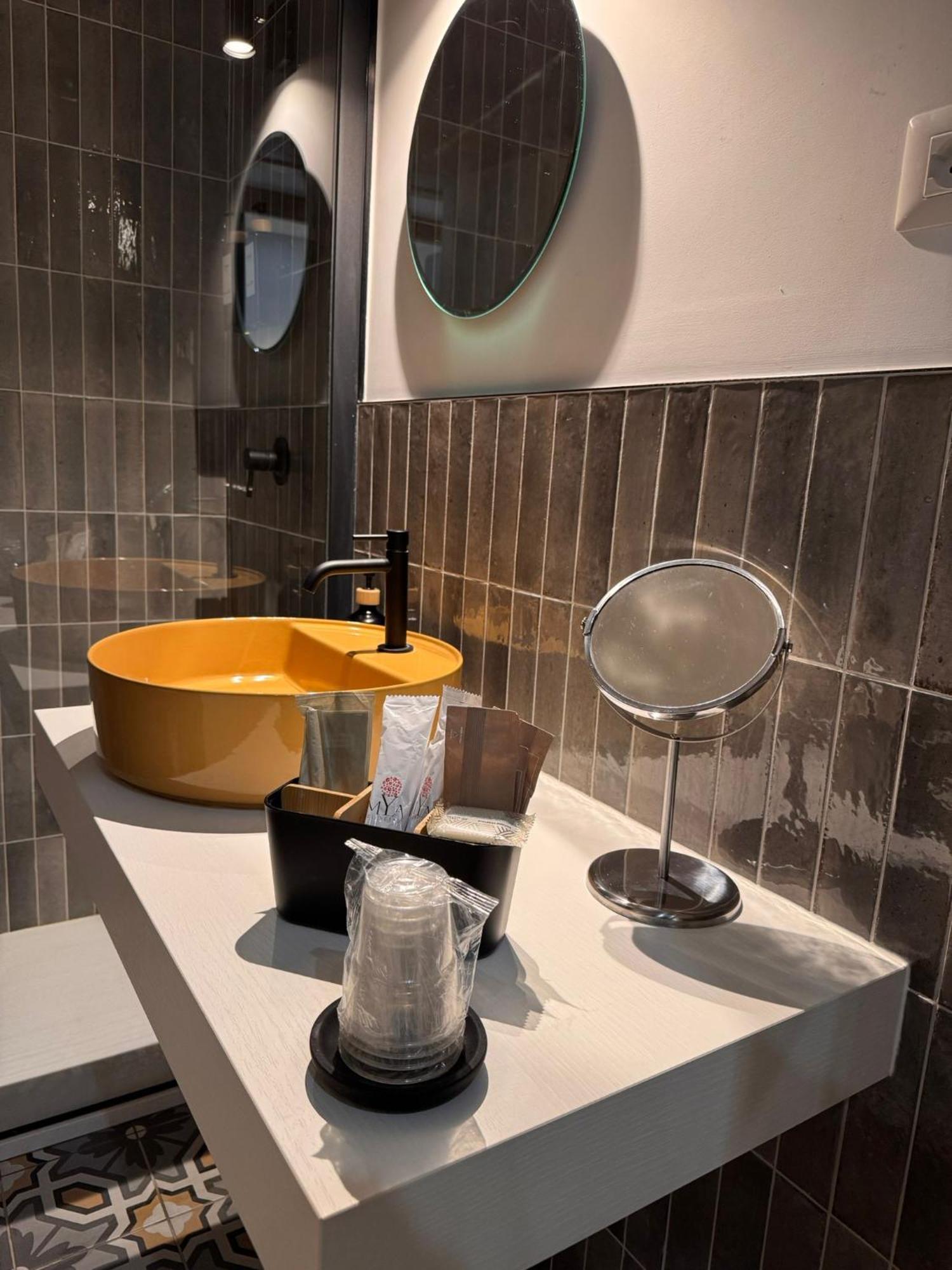 Hotel Navona 68 à Rome Extérieur photo