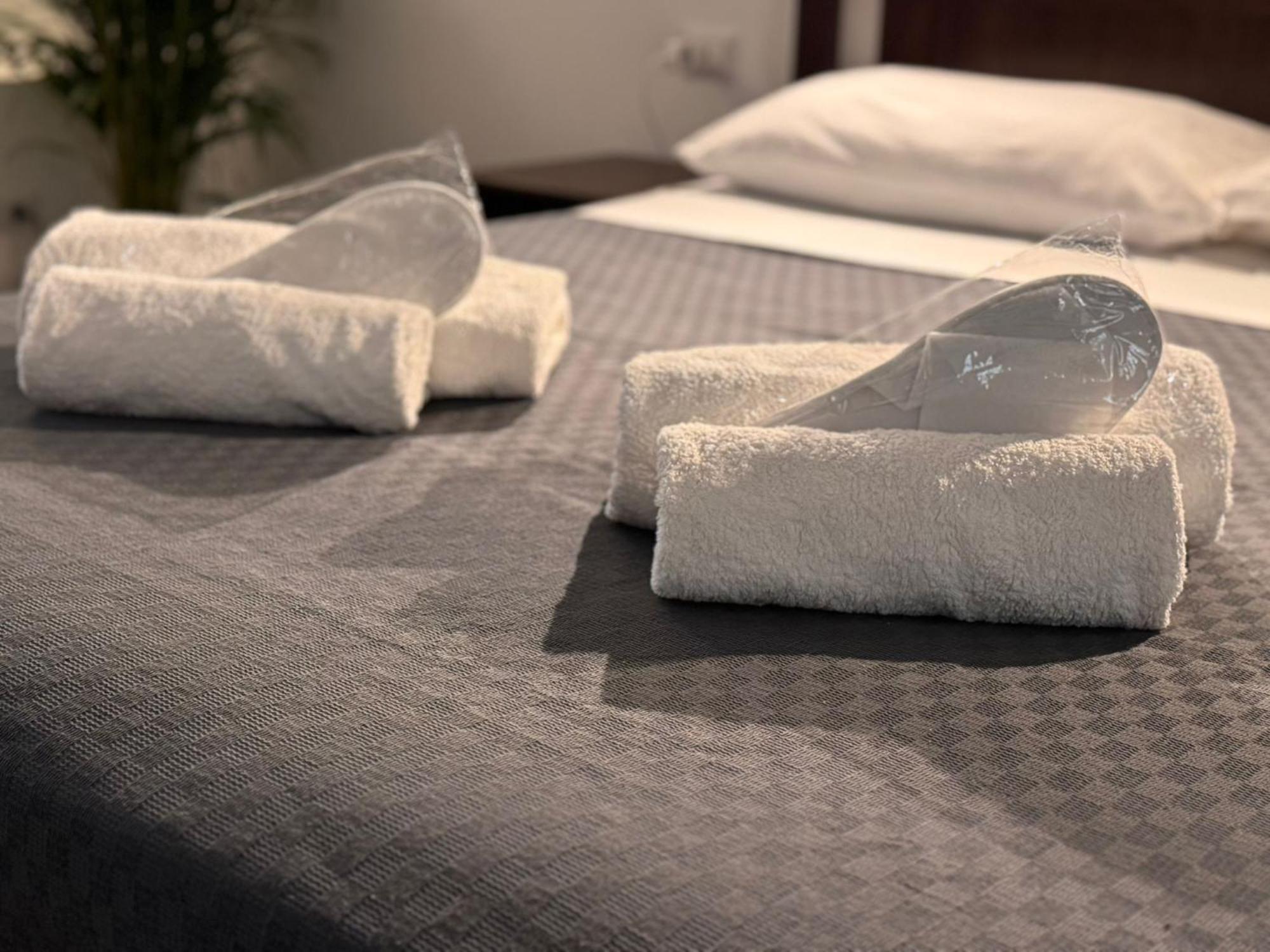 Hotel Navona 68 à Rome Extérieur photo