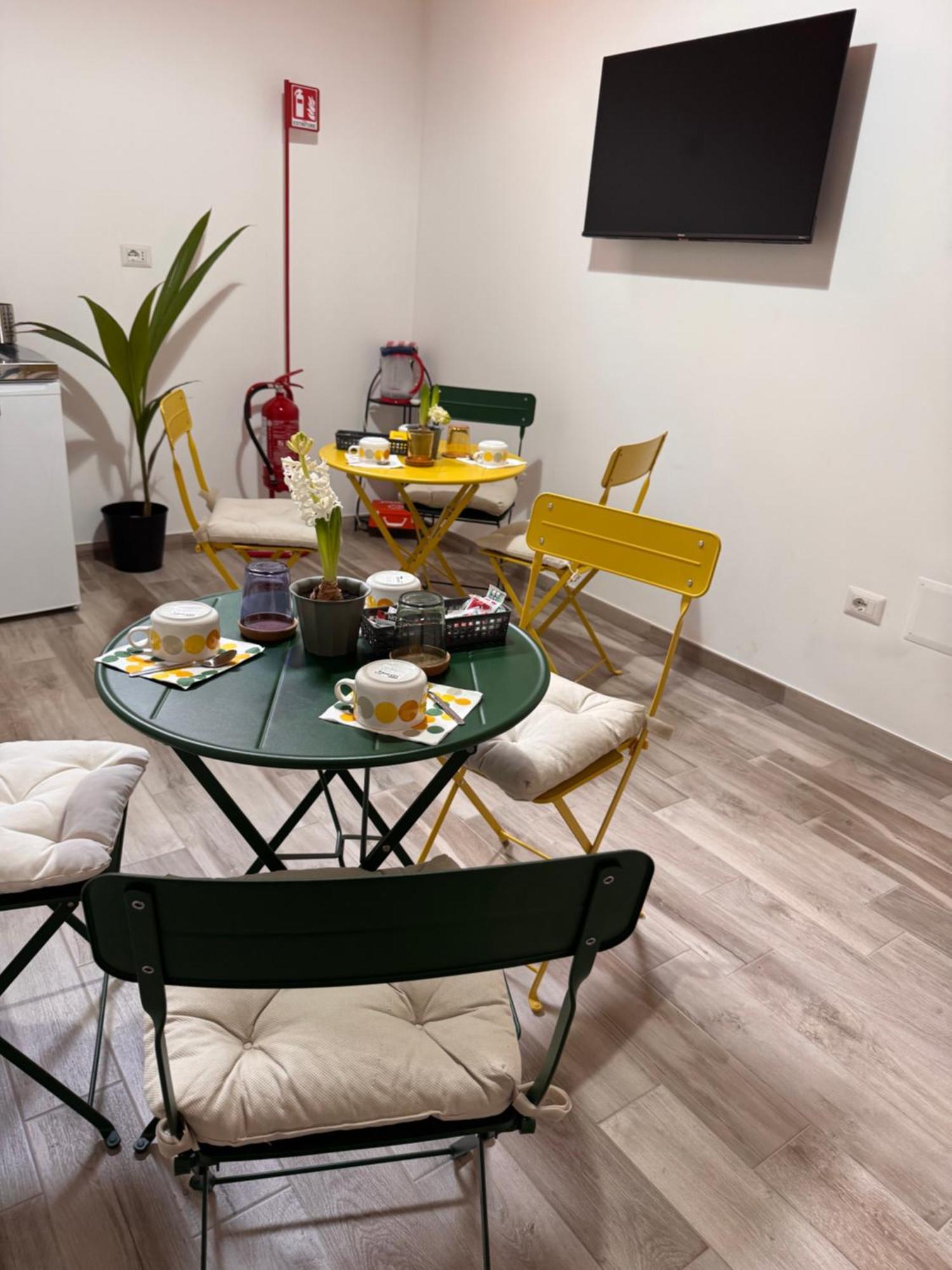 Hotel Navona 68 à Rome Extérieur photo