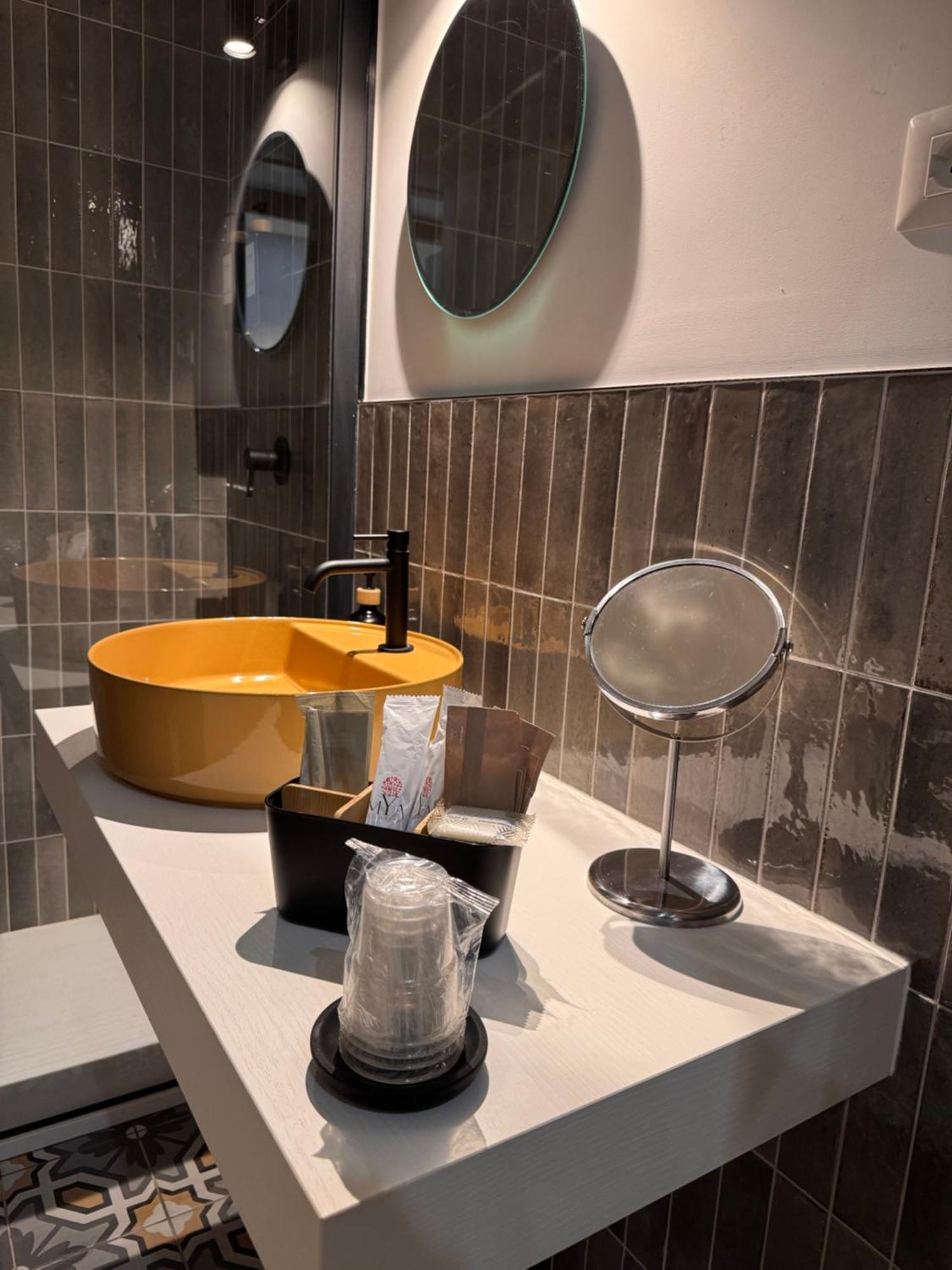Hotel Navona 68 à Rome Extérieur photo