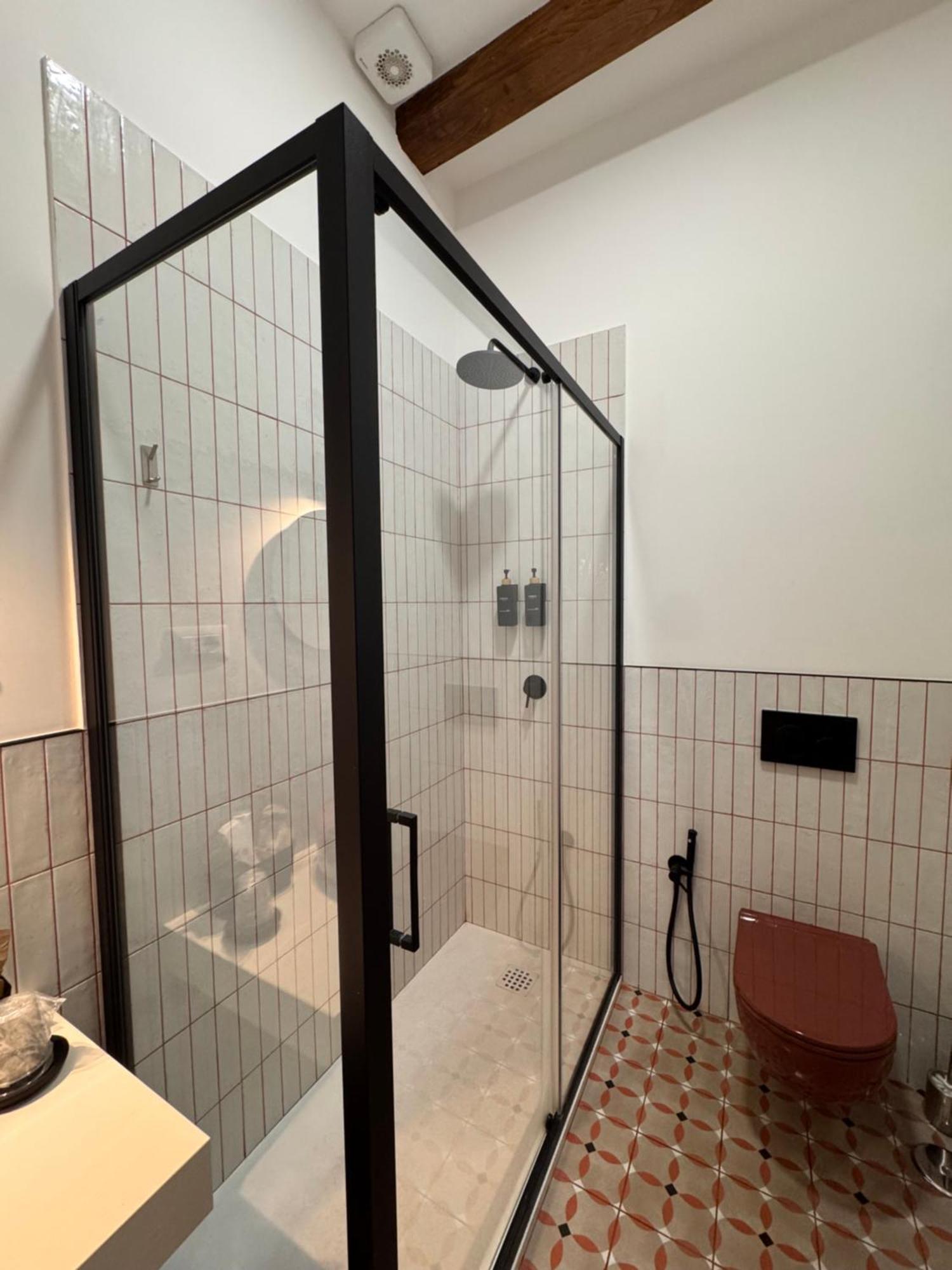 Hotel Navona 68 à Rome Extérieur photo